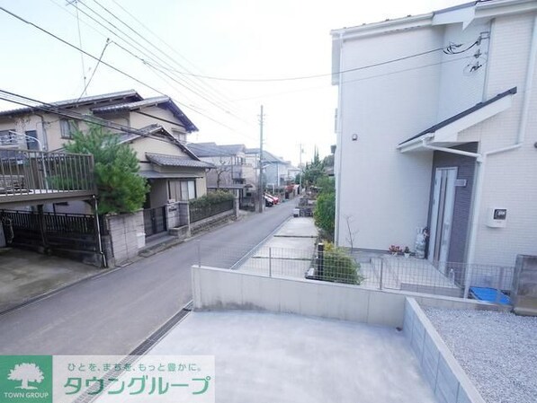 イシュガルド八王子の物件内観写真